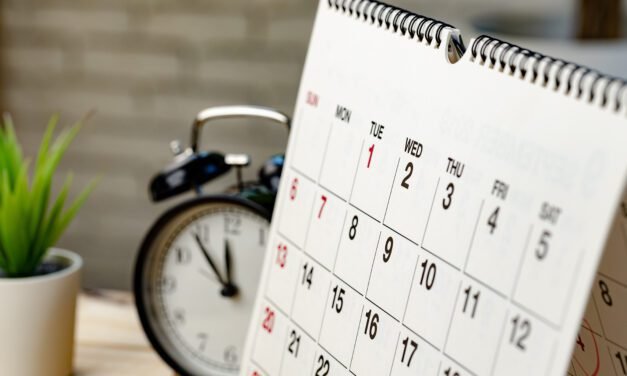 Events Calendar