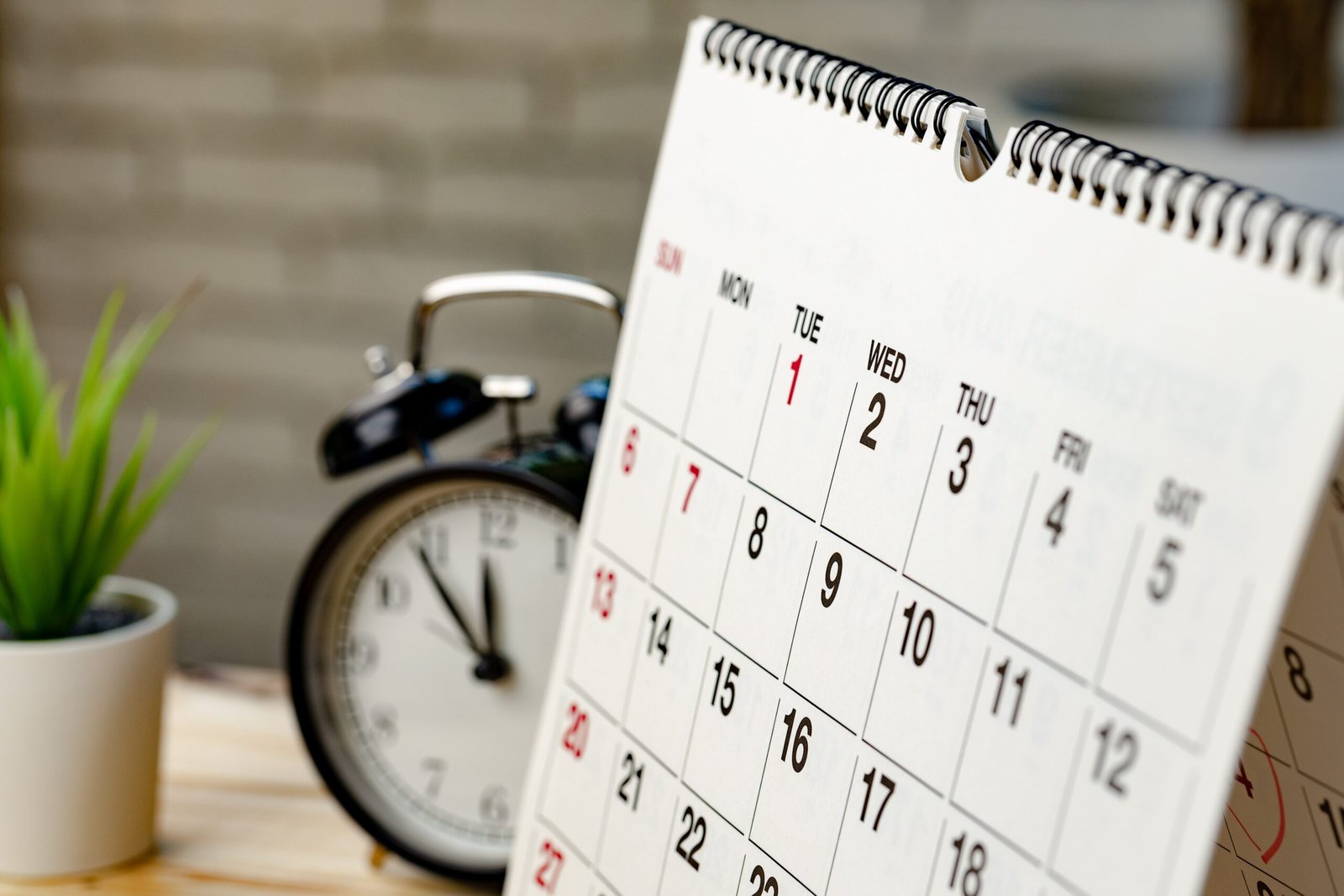 Events-Calendar